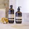 Baylis & Harding Goodness Lemongrass & Ginger Sturtusápa 500 ml