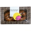 Bónus kleinuhringir karamellu 2 stk 140 gr