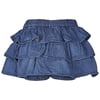 Fixoni pilsbuxur m pífu Oxford Blue AW20