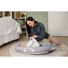 Voksi Baby Nest Stone Grey
