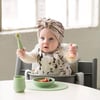 EZPZ First Foods Set Olive