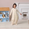 Sleep Suit Bag Svefnpokagalli 2.5 TOG Lullaby stærð 8-24 mánaða