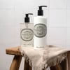 Naturally European Oak Moss Body Lotion 500 ml