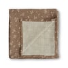 That’s mine Muslin Swaddle Sec gar Cocoa