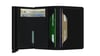 Secrid Slimwallet - Matte Black