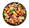 Game Changer (Vegan)