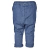 Fixoni Buxur Oxford Blue AW20