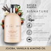 Baylis & Harding Jojoba, Vanilla & Möndluolía Hand Sápa, 500 ml
