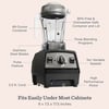 Vitamix Explorian 510 Blandari