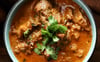 Rogan Josh Lamb
