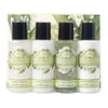 Aromas Artesanales de Antigua Floral Lily of the Valley Ferðasett