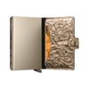 Secrid Miniwallet - Crunch Gold