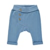 Fixoni buxur Faded denim SS21