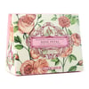 Aromas Artesanales de Antigua Floral Rose Petal Ferðasett