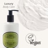 Naturally European Verbena Body Lotion 500 ml