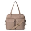 Benne Versa skiptitaska – Earth Brown