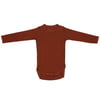 Kids-up baby samfella l/e amber brown