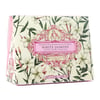 Aromas Artesanales de Antigua Floral White Jasmine Ferðasett