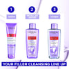 L'OREAL Revitalift Replumbing Michellar Water