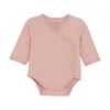 Fyrirburasamfella wrap Pale Mauve stærð 44