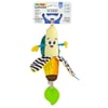 Bea the banan – banani, hringla og skrjáf