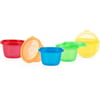 Nuby Snack cups m loki