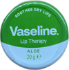 Vaseline Lip Therapy Aloe varasalvi 20 g