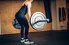 Fusion WMS C3+ Training Tights