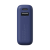 Xiaomi 33W Power Bank 10.000mAh hleðslubanki m. snúru