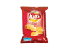 Lay's salt