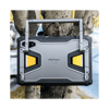 Ulefone Armor Pad 5 Ultra 512GB 5G vinnuspjaldtölva m. skjávarpa