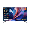 Xiaomi TV A Pro 55" 2026 4K QLED sjónvarp