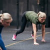 Fusion WMS C3+ Training Tights