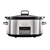 Crock-Pot hægsuðupottur