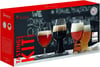 Spiegelau Beer Cl. tasting kit Craft beer 4 stk.