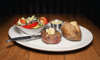 GRILLED BEEF TENDERLOIN