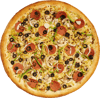 Wonderful vegan