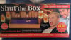 Shut the box borðspil