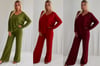 Cozy Line frá TÓMASDÓTTIR