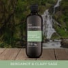 Baylis & Harding Goodness Náttúrulega Sturtusápa fyrir Herra Bergamot & Clary Sage  500 ml