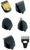 Babyliss rakvélasett