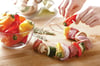 Firewire Grillpinni