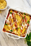 Gróa Lasagne (Dine-In)