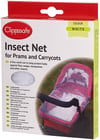 Clippasafe flugnanet
