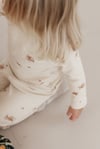 That’s mine Cocotte leggings Havtorn