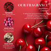 Baylis & Harding Midnight Cherry Luxury Handsápa 500 ML