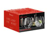 Spiegelau Authentis gin og tonic glös Optic 62,5 cl.  - 4 stk.