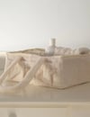 Lumi nursing organizer – White