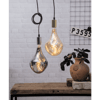 LED-LAMP E27 A165 INDUSTRIAL VINTAGE