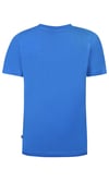 Kids-up T-shirt stutterma Hyper blue